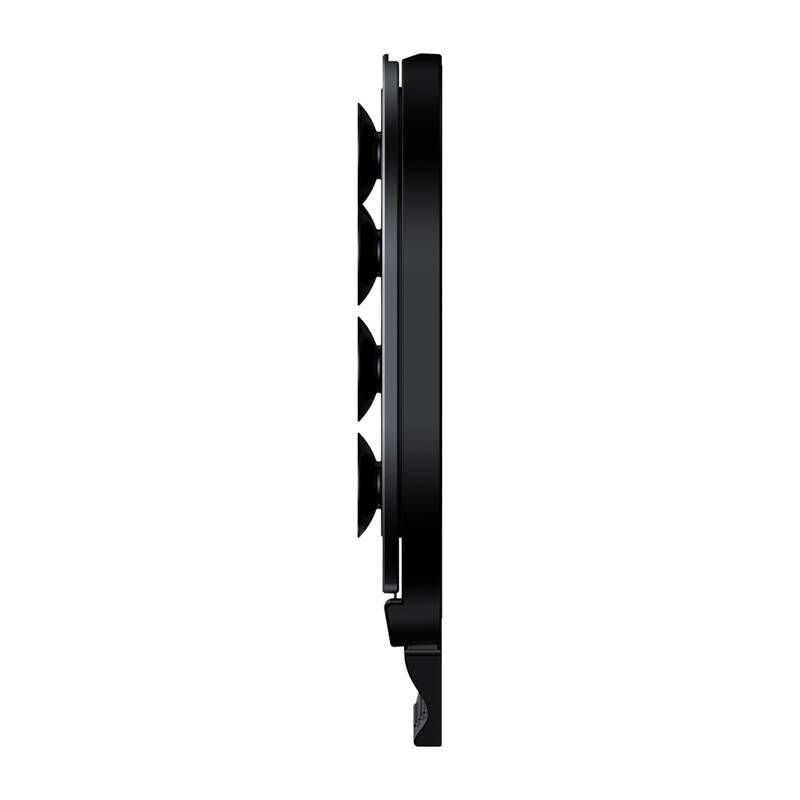 Symbolbild für Joyroom magnetischer Telefonhalter JR-ZS418 schwarz