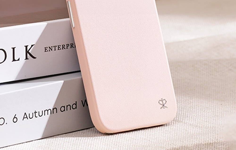 Preisbild für Joyroom - PN-14F2 Pink - Joyroom PN-14F2 Starry Case für iPhone 14 Pro (rosa)