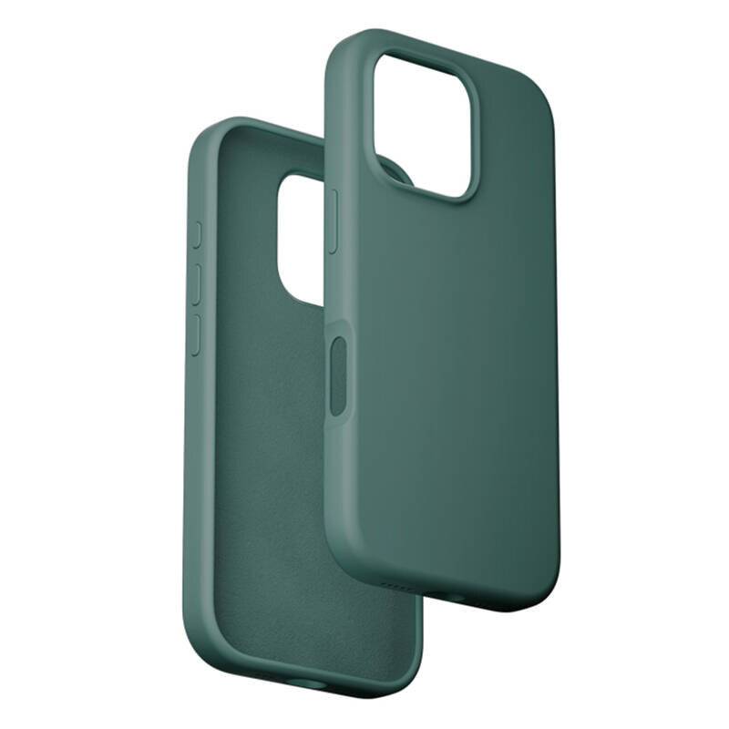 Vention KUHG0-30 Tasche für iPhone 16 Pro MagSafe (Grün)-2