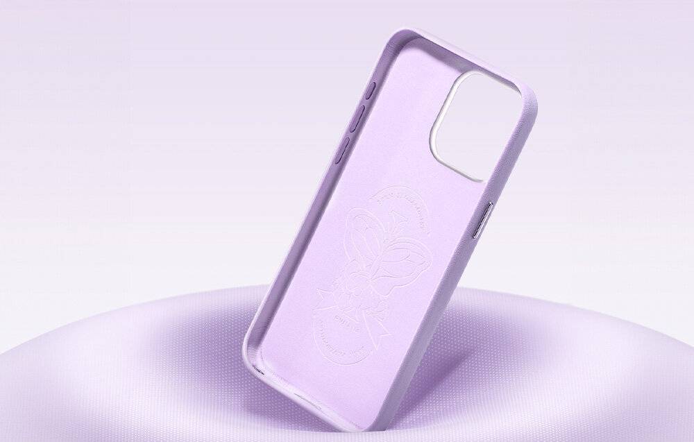 Joyroom PN-14F2 Sternentasche für iPhone 14 Pro (lila)-1
