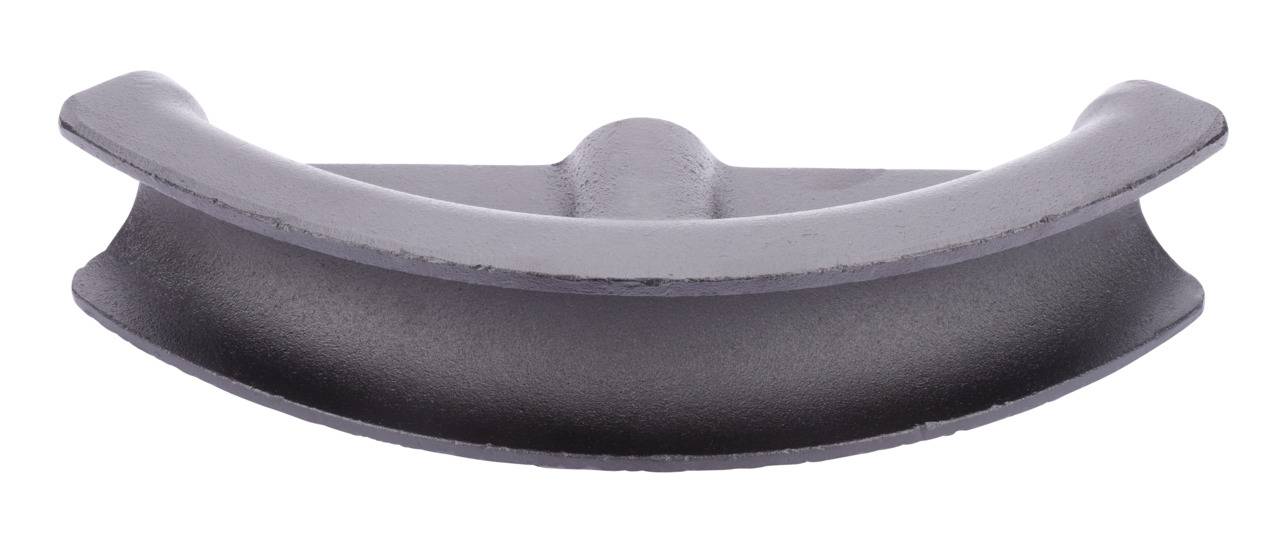 Biegesegment, 2\", RM=242,25mm-0