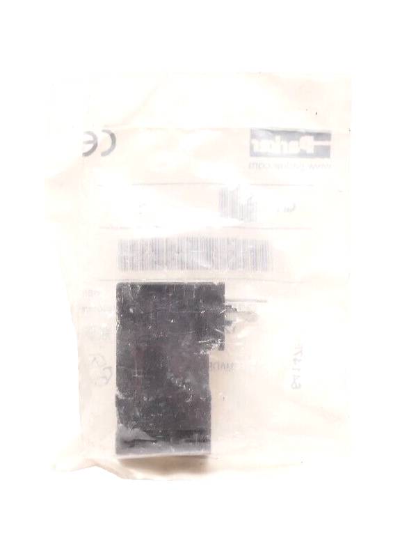 Parker Interface Magnetventil P2E-KS32C1 | 12023403-1