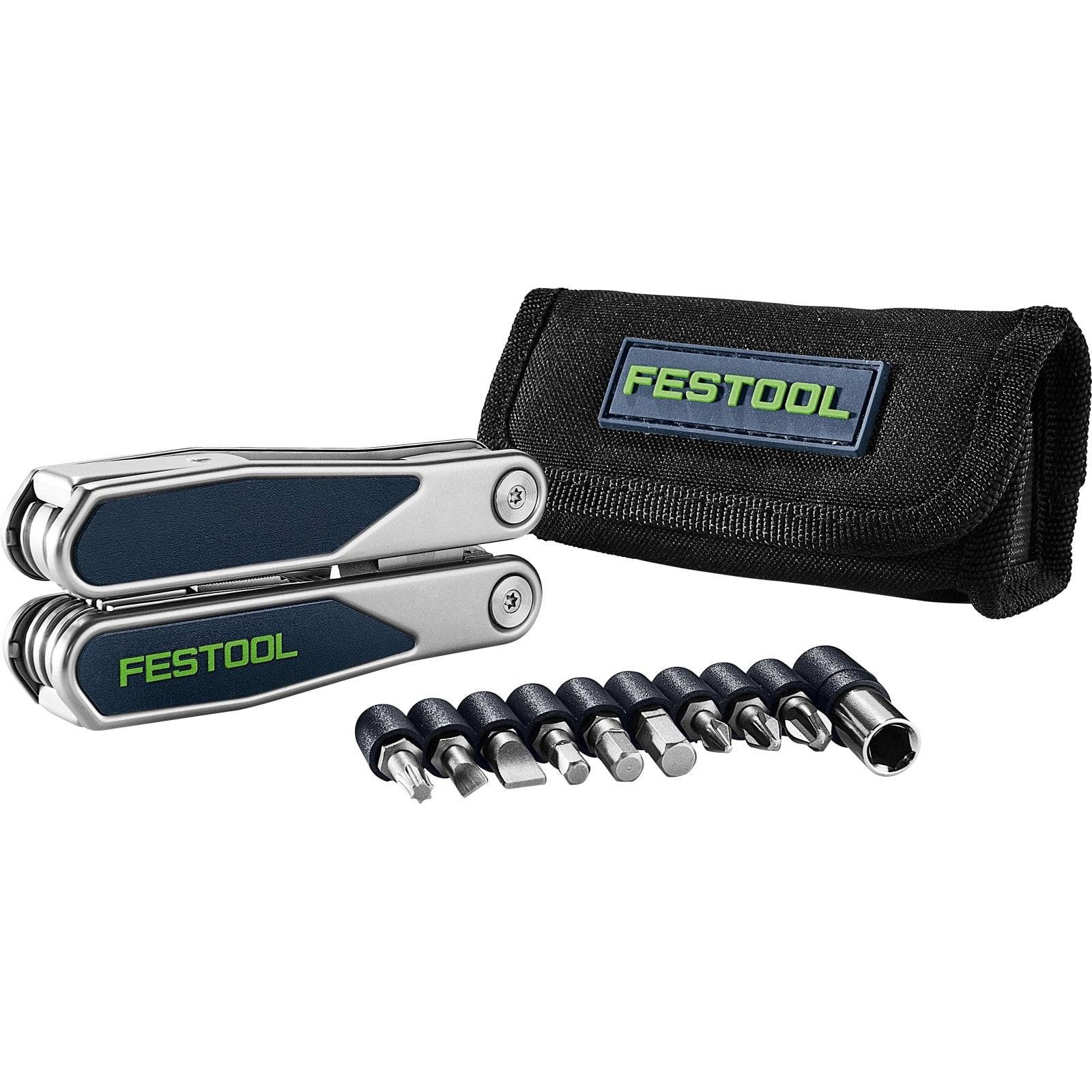 Festool Multitool MT-FT1 - 577934-1