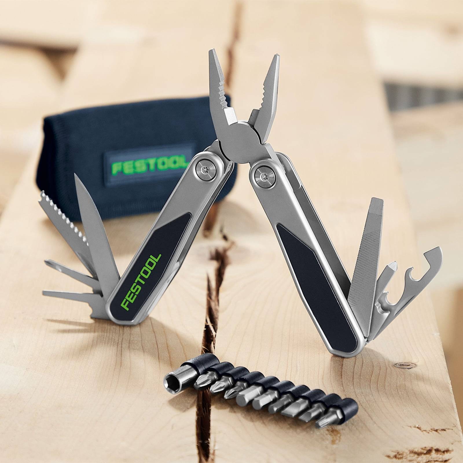 Festool Multitool MT-FT1 - 577934-2