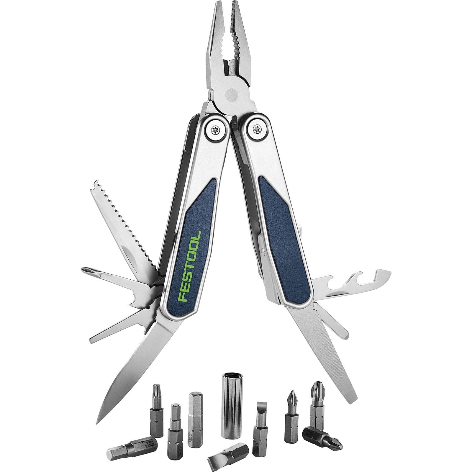 Festool Multitool MT-FT1 - 577934-3