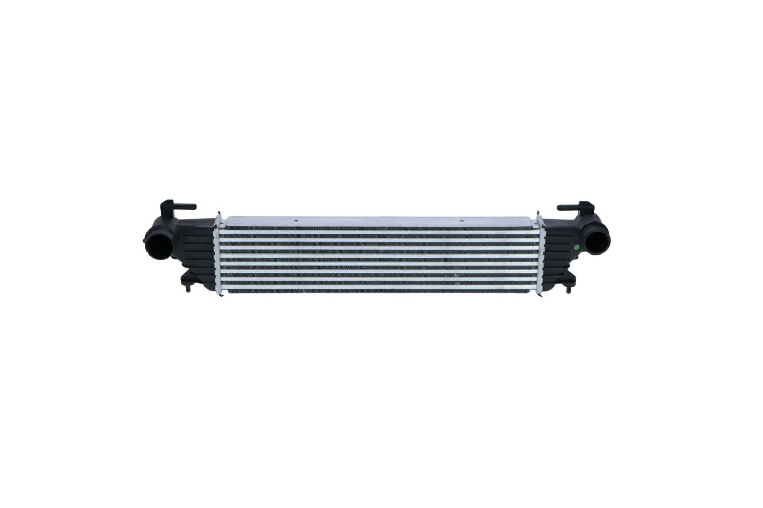 Ladeluftkühler 572 mm - 130 mm NRF passend für u.a. FIAT 500L-0