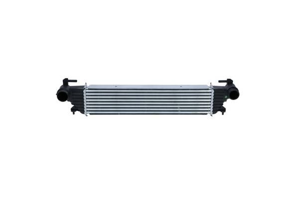 Ladeluftkühler 572 mm - 130 mm NRF passend für u.a. FIAT 500L