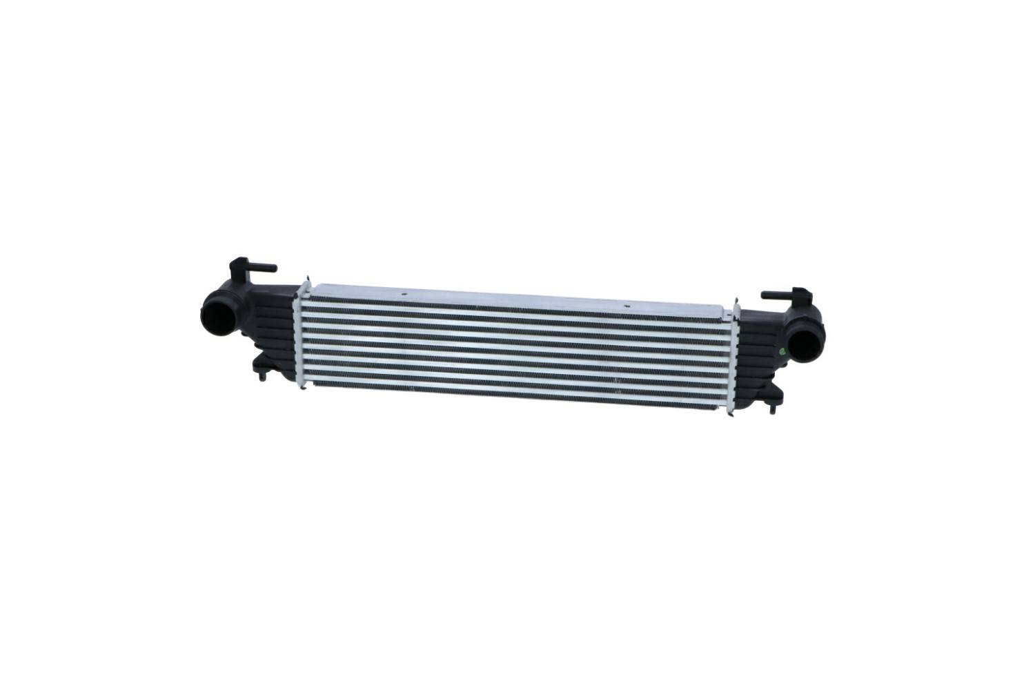 Ladeluftkühler 572 mm - 130 mm NRF passend für u.a. FIAT 500L-1