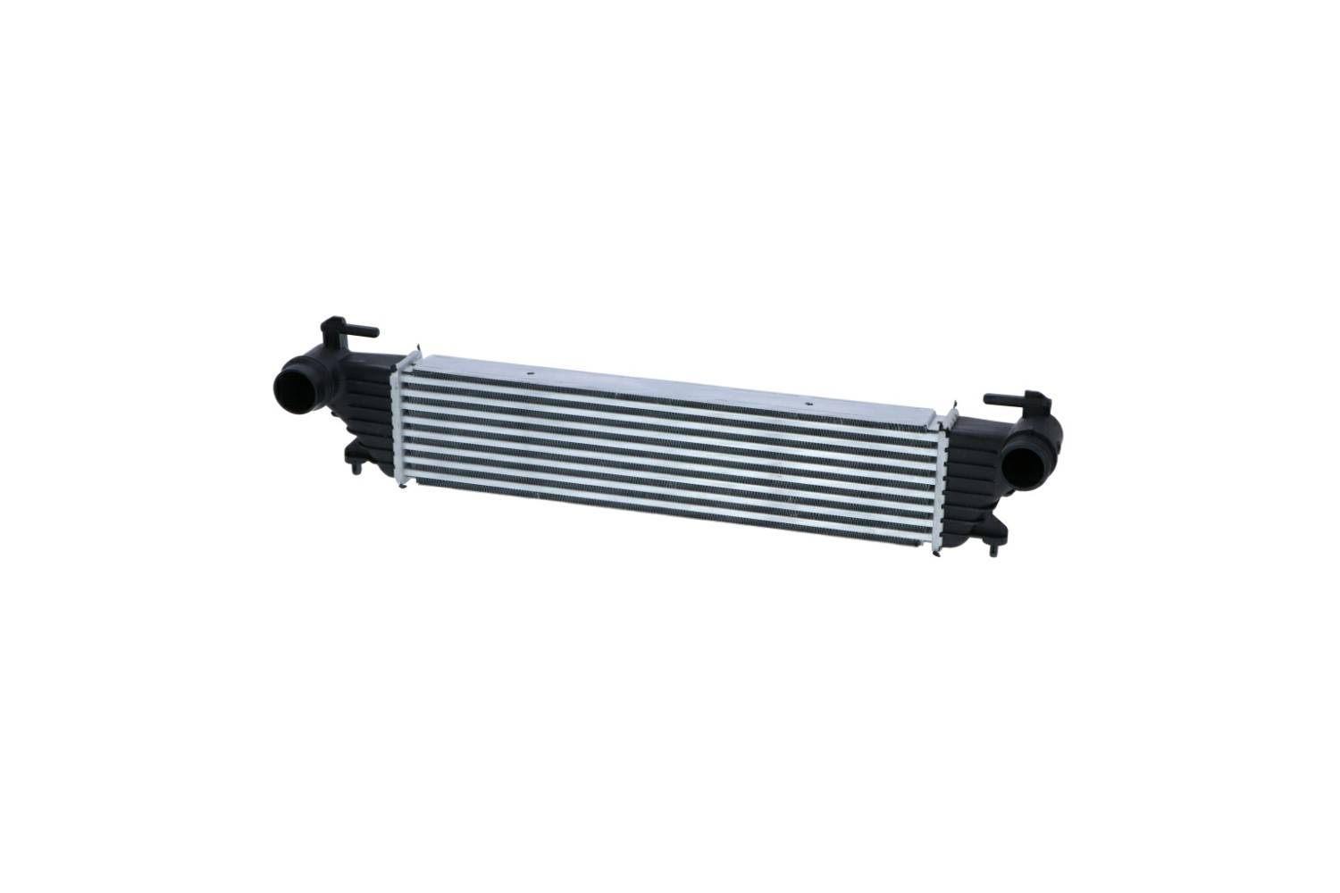 Ladeluftkühler 572 mm - 130 mm NRF passend für u.a. FIAT 500L-2