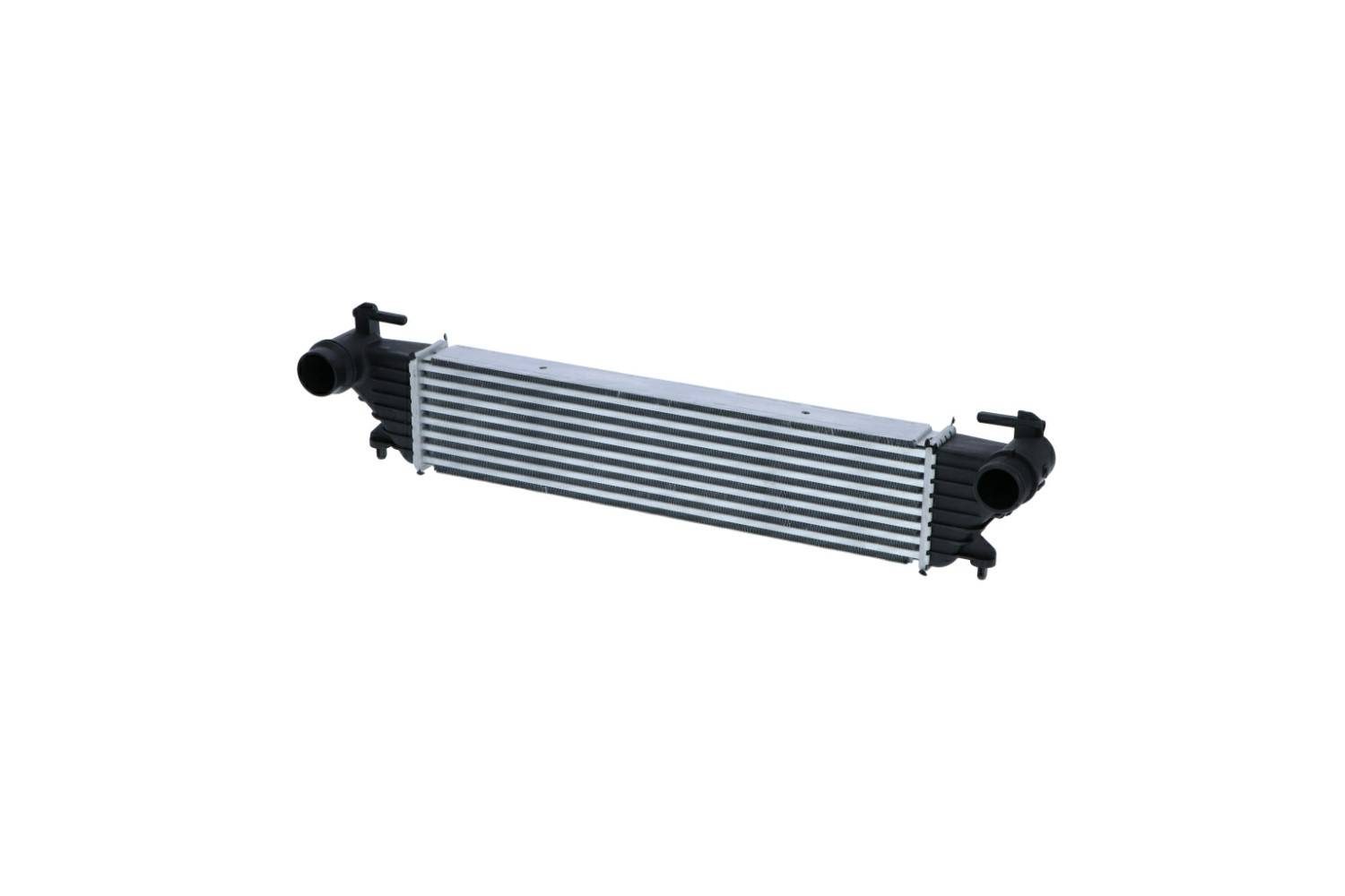 Ladeluftkühler 572 mm - 130 mm NRF passend für u.a. FIAT 500L-3
