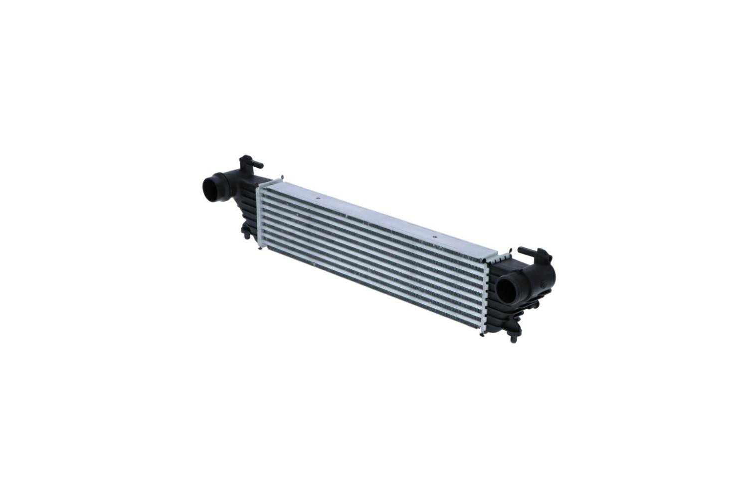 Ladeluftkühler 572 mm - 130 mm NRF passend für u.a. FIAT 500L-4