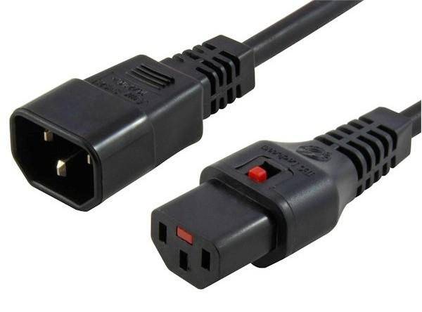 EFB Elektronik EFB-Elektronik - Stromkabel - power IEC 60320