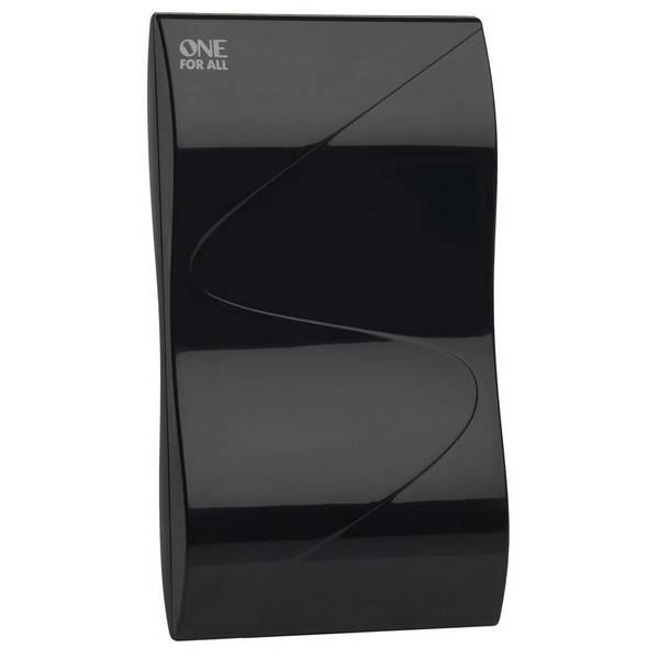 ONE FOR ALL - DVB-T Designantenne schwarz SV9323-5G