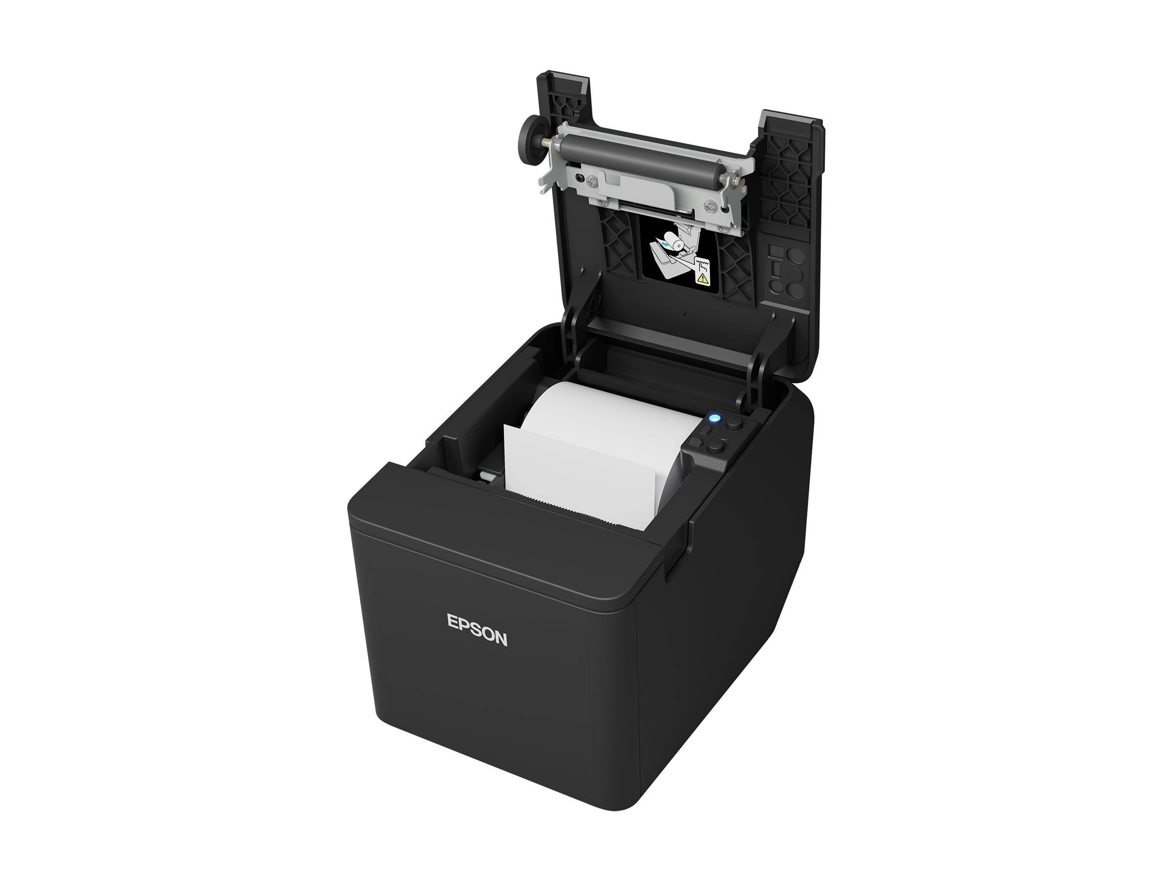 Epson TM T20IV (101A0) - Belegdrucker - Thermozeile - Rolle (7,95 cm)-0