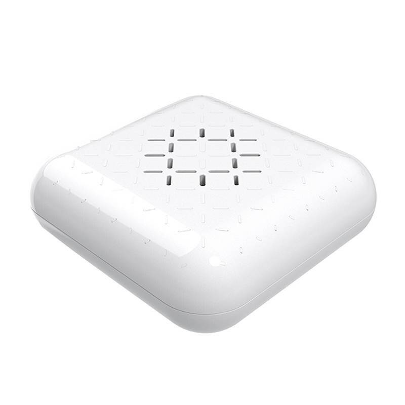 Preisbild für Carlinkit - CPC200-U2W MINI new - Carlinkit U2W MINI Wireless Adapter Apple Carplay (weiß)