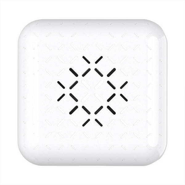 Carlinkit - CPC200-U2W MINI new - Carlinkit U2W MINI Wireless Adapter Apple Carplay (weiß)