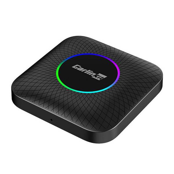 Carlinkit - CPC200TBOX PLUS 8/12 - Carlinkit TBOX-Plus 8+128 GB Apple Carplay/Android Auto Wireless-Adapter