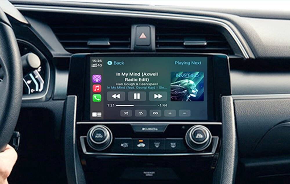 Carlinkit CPC200-Tbox S Carplay&Android Auto Funkadapter-3
