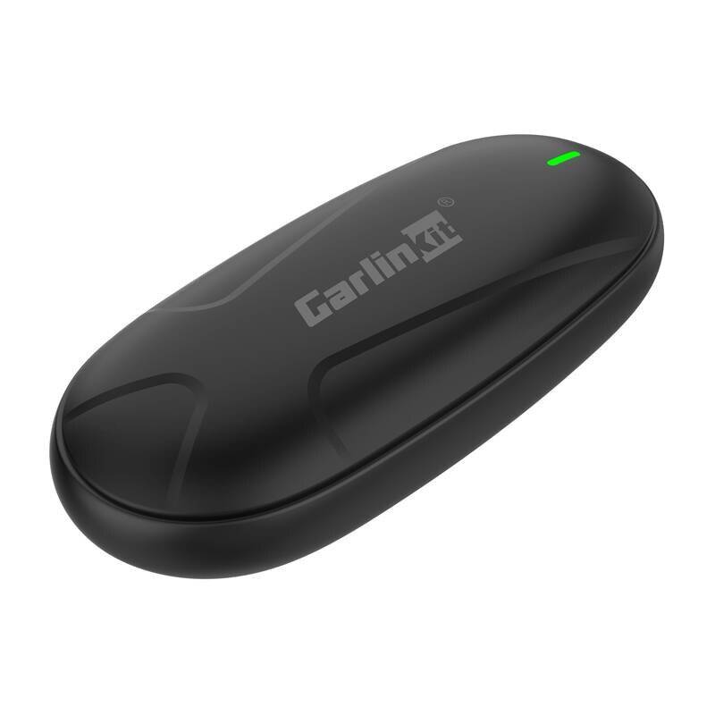 Symbolbild für Carlinkit - AIR X1 - Carlinkit AIR X1 Carplay/Android Auto Wireless-Adapter