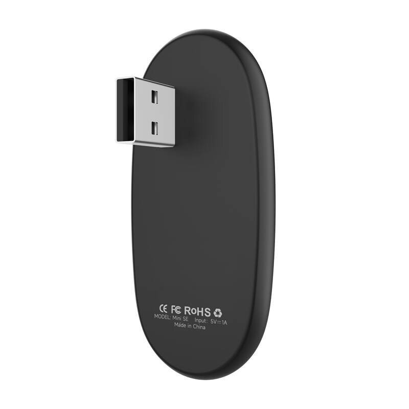 Symbolbild für Carlinkit - AIR X1 - Carlinkit AIR X1 Carplay/Android Auto Wireless-Adapter