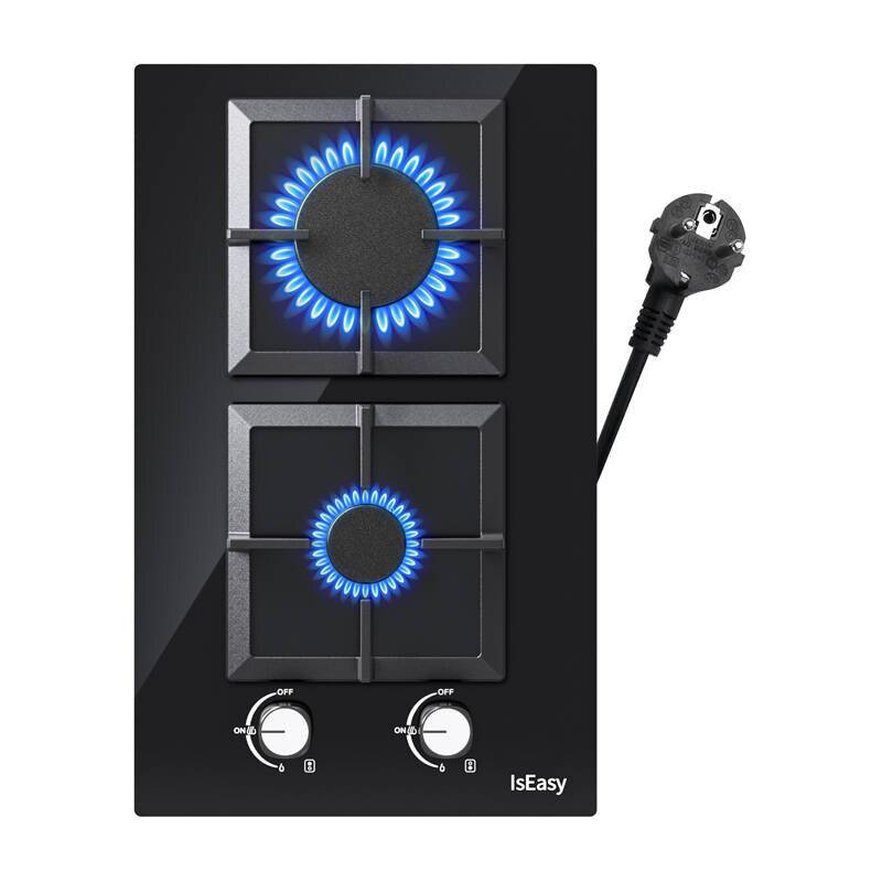 IsEasy - MGBG-312S2C - IsEasy MGBG-312S2C Gasherd-0