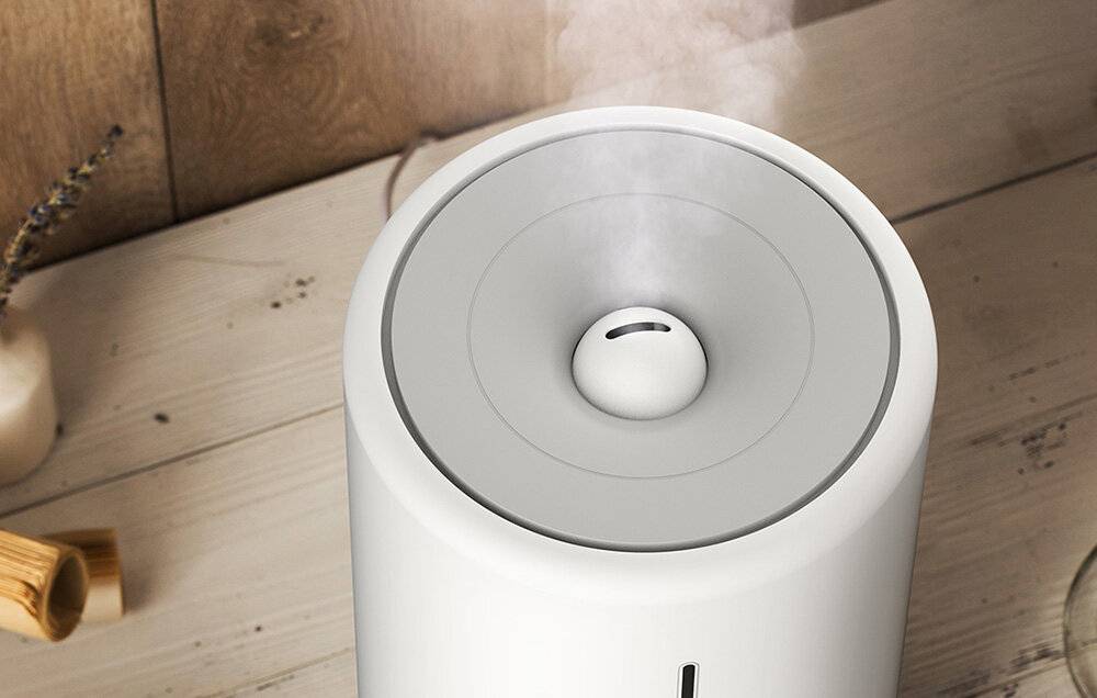 Preisbild für Ultraschall-Luftbefeuchter Deerma F628W