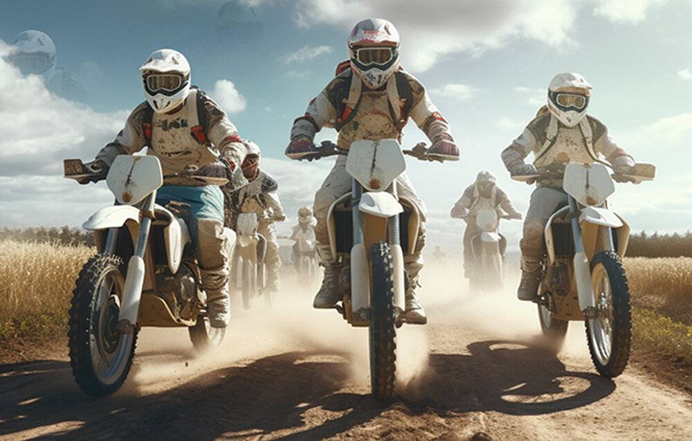 Preisbild für Motorrad-Sprechanlage EJEAS K1