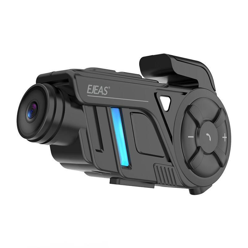 Motorrad-Sprechanlage EJEAS K1-2