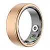 Symbolbild für Colmi - R03 Gold 10 - Smartring Colmi R03 19,8 mm 10 (Gold)