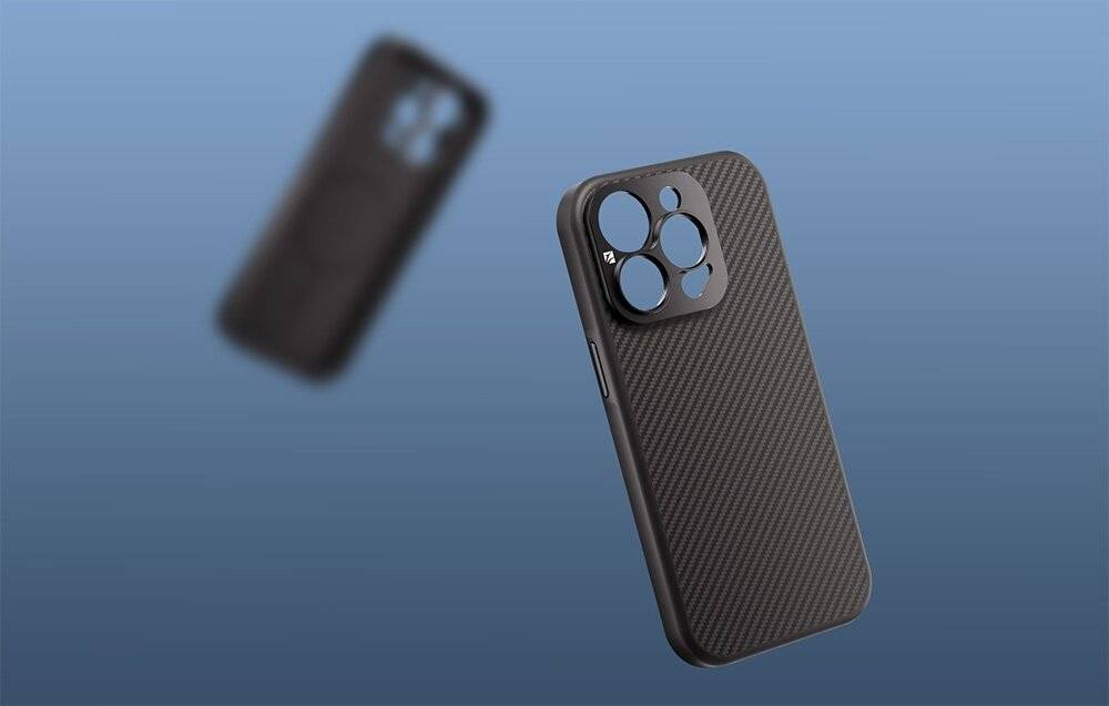 Preisbild für Freewell-Tasche für Iphone 15 PRO MAX mit 17mm Halterung