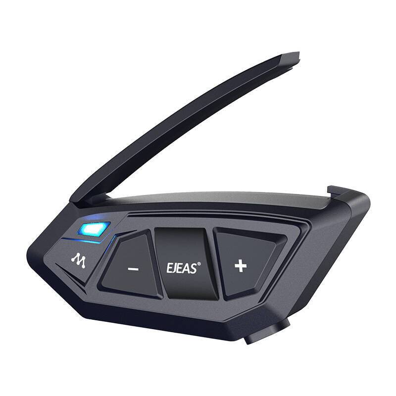 Motorrad-Sprechanlage EJEAS MS20-2