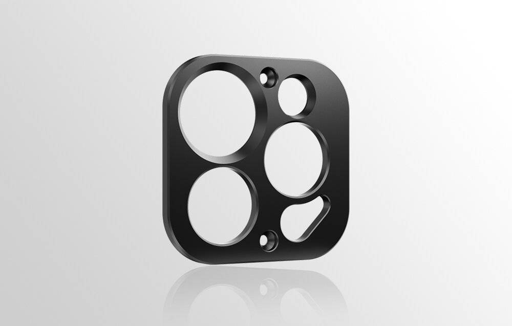 T-Bajonett-Halterung Genius Rig Freewell für iPhone 15-1