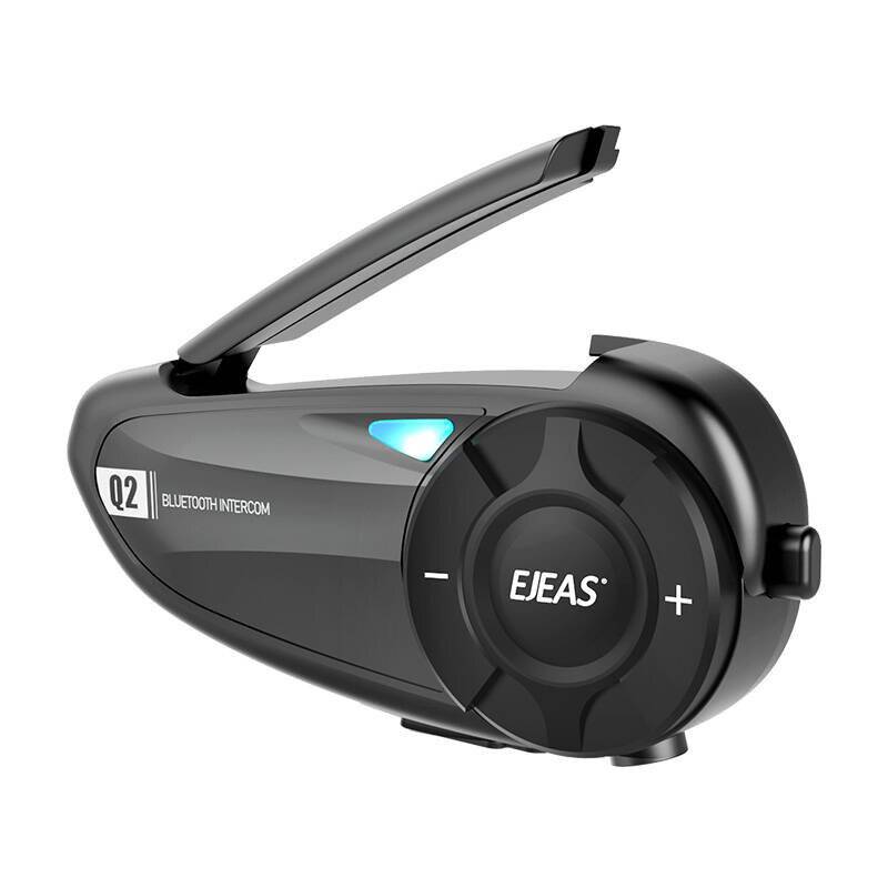 EJEAS Q2 Motorrad-Sprechanlage-1