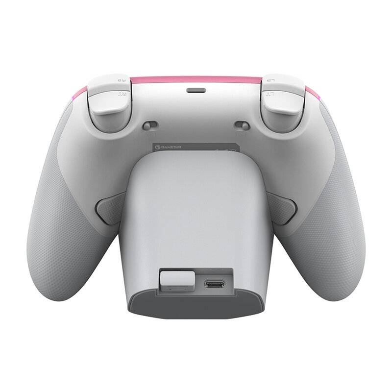 Symbolbild für GameSir - GameSir-T4n Pro PK - GameSir SuperNova T4n Pro Wireless Controller (rosa)