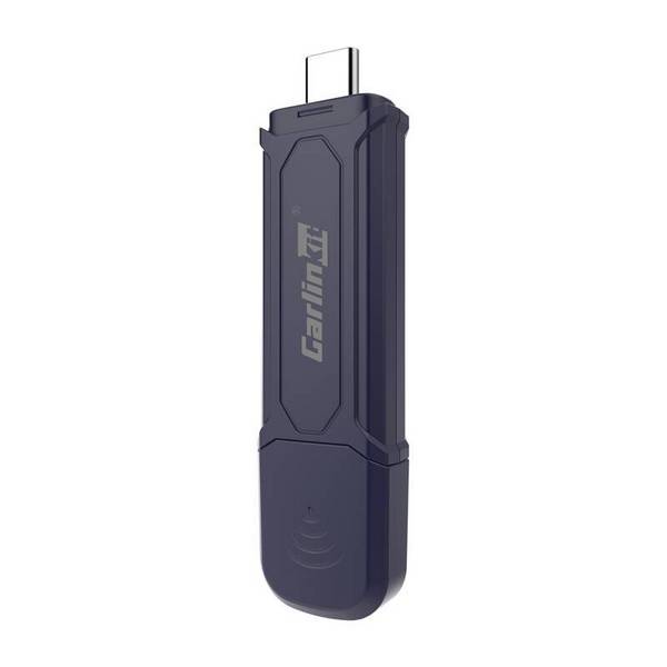 Carlinkit - MINI PRO - Carlinkit MINI PRO Carplay/Android Auto Wireless Adapter