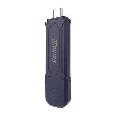 Carlinkit - MINI PRO - Carlinkit MINI PRO Carplay/Android Auto Wireless Adapter