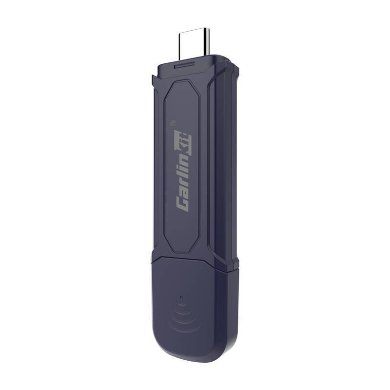 Carlinkit - MINI PRO - Carlinkit MINI PRO Carplay/Android Auto Wireless Adapter-0