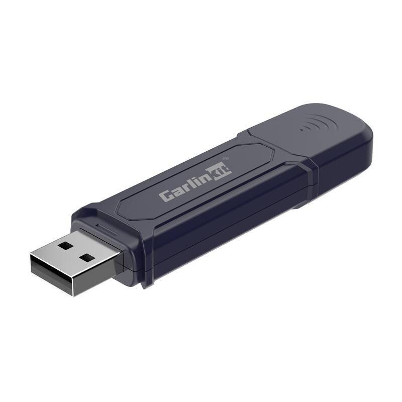 Symbolbild für Carlinkit - MINI PRO - Carlinkit MINI PRO Carplay/Android Auto Wireless Adapter