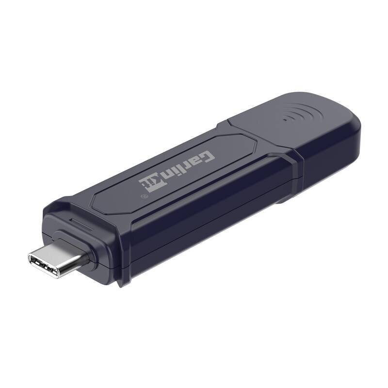Symbolbild für Carlinkit - MINI PRO - Carlinkit MINI PRO Carplay/Android Auto Wireless Adapter
