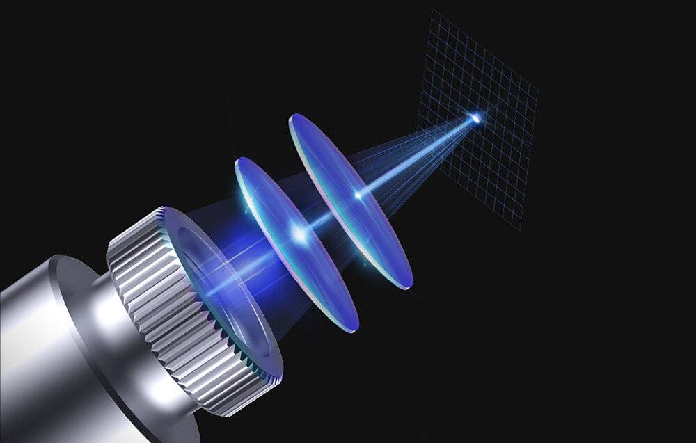 Symbolbild für LaserPecker - LP2-S - LaserPecker 2 Suit Version