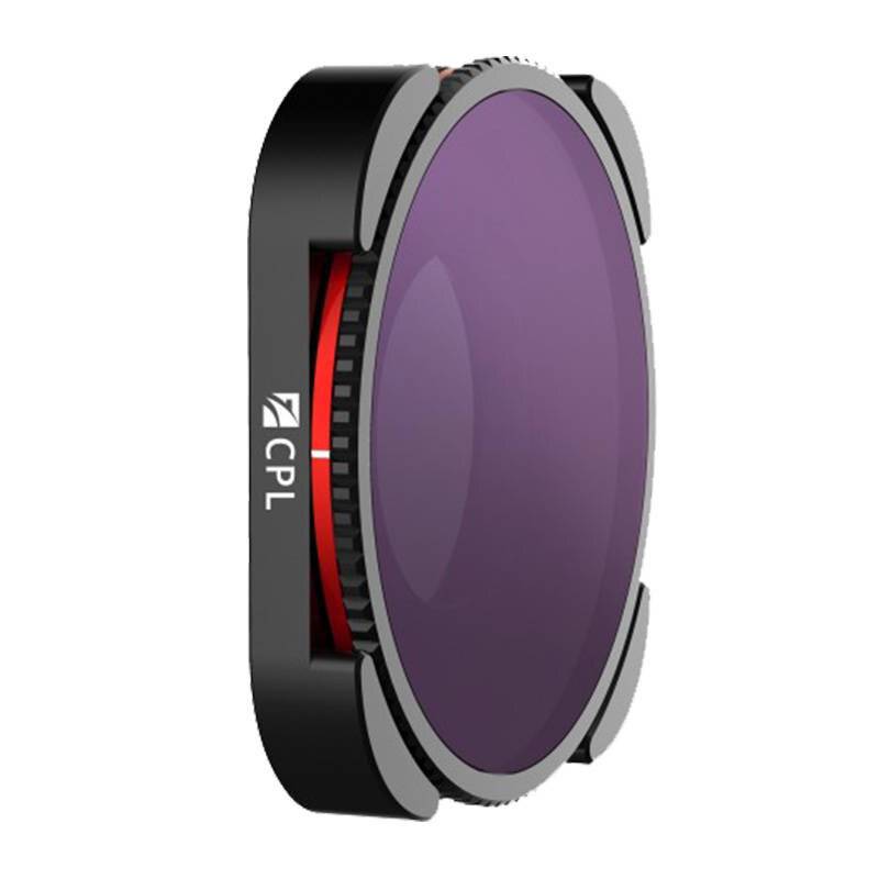 Freewell - FW-H9B-CPL - Freewell CPL-Filter für GoPro HERO 9/10/11/12-0