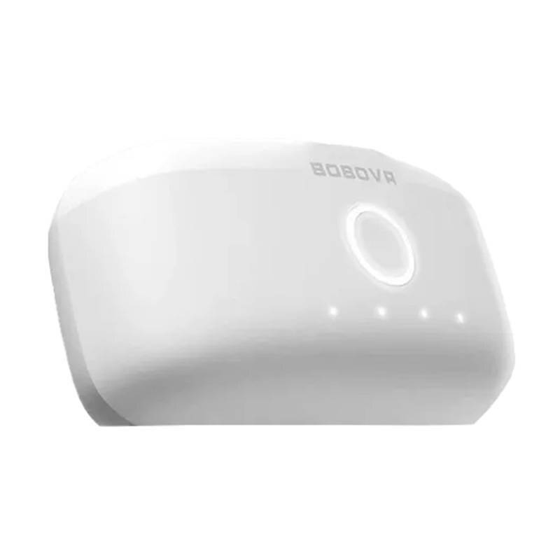 BoboVR B2 Zusatzakku für VR-Headsets, 5200 mAh, magnetisch, 140g, für M1/M2/M3 Serie-0