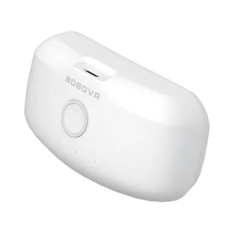 BoboVR B2 Zusatzakku für VR-Headsets, 5200 mAh, magnetisch, 140g, für M1/M2/M3 Serie-2