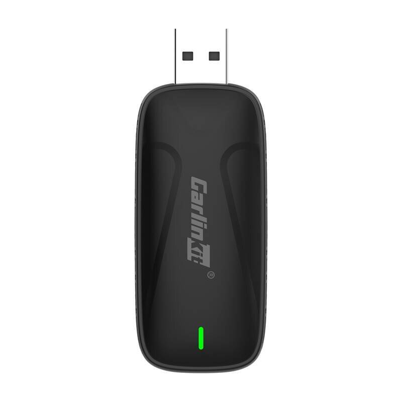 Carlinkit - AIR X2 - Carlinkit AIR X2 Carplay/Android Auto Wireless-Adapter-0
