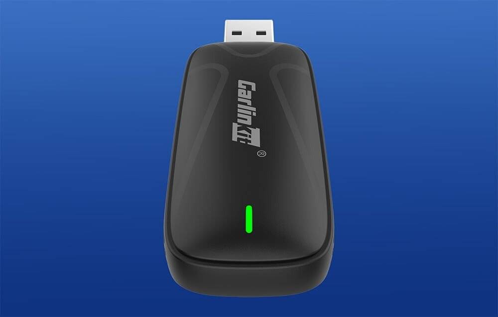 Carlinkit - AIR X2 - Carlinkit AIR X2 Carplay/Android Auto Wireless-Adapter-1