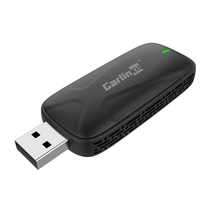 Symbolbild für Carlinkit - AIR X2 - Carlinkit AIR X2 Carplay/Android Auto Wireless-Adapter
