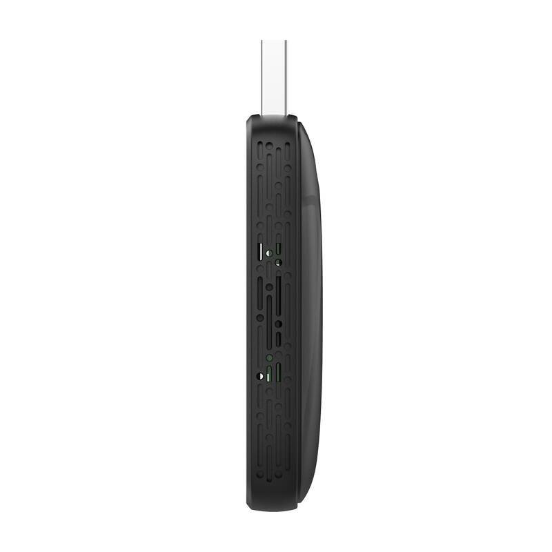 Symbolbild für Carlinkit - AIR X2 - Carlinkit AIR X2 Carplay/Android Auto Wireless-Adapter