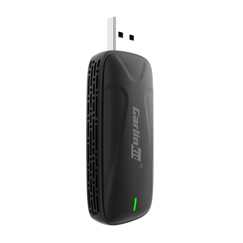Symbolbild für Carlinkit - AIR X2 - Carlinkit AIR X2 Carplay/Android Auto Wireless-Adapter