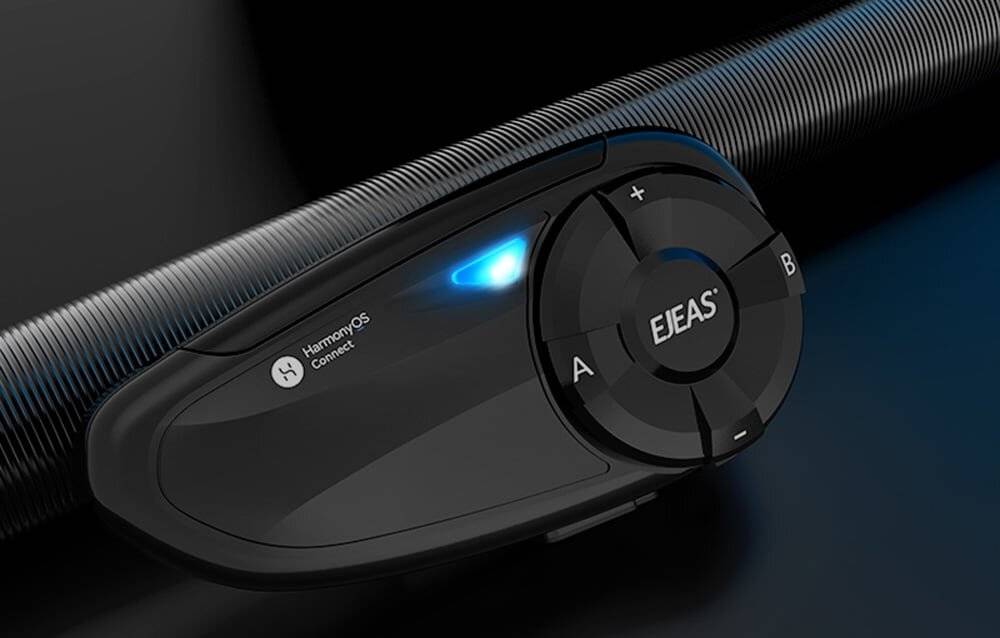 EJEAS Q7 Motorrad-Sprechanlage-1