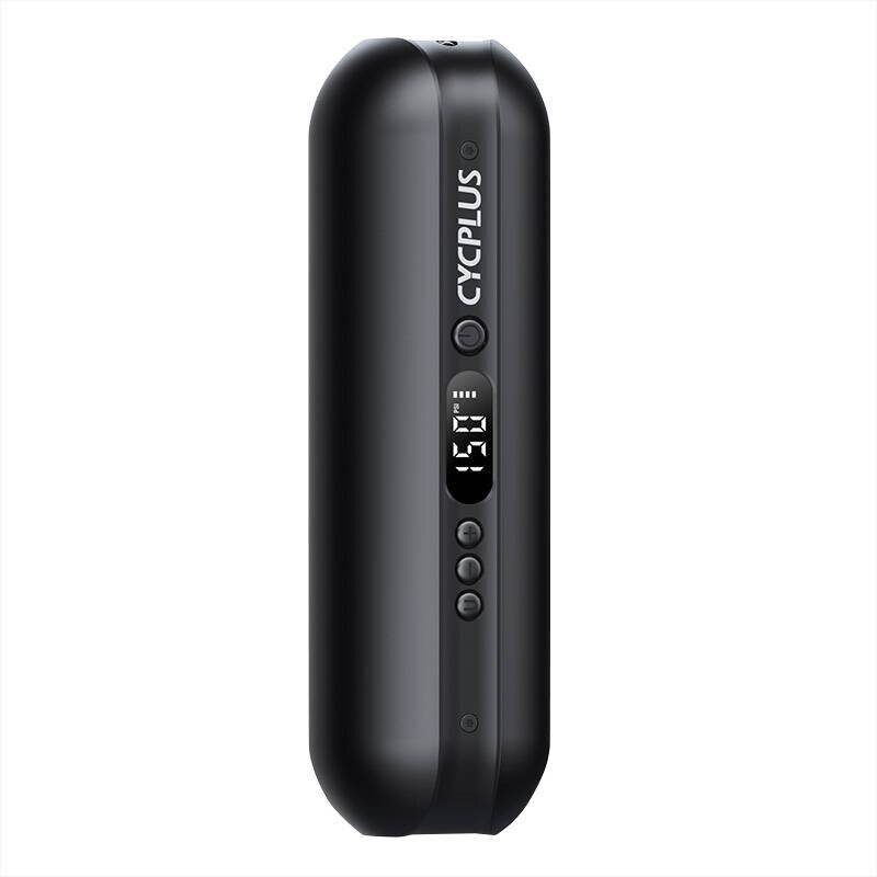 Cycplus - A2 - Luftpumpe Cycplus A2-0